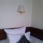 Photo n°1 de l'avis de isa.o fait le 16/08/2018 à 09:08 sur le  Trip Inn Hotel Uebachs à Düsseldorf