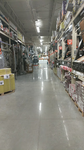 Home Improvement Store «The Home Depot», reviews and photos, 17W734 W 22nd St, Oakbrook Terrace, IL 60181, USA