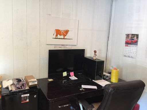 Auto Glass Shop «Atlas Auto Glass», reviews and photos, 716 Fairview St, Houston, TX 77006, USA