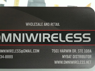 Omni Wireless