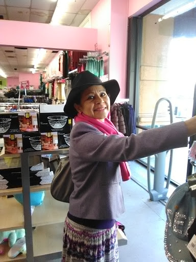 Discount Store «Fallas Paredes Discount Stores», reviews and photos, 14027 Pioneer Blvd, Norwalk, CA 90650, USA