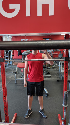Gym «Snap Fitness», reviews and photos, 2216 County Rd D West, St Paul, MN 55112, USA