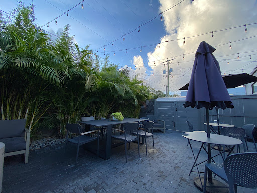 Coffee Shop «DI Coffee Bar», reviews and photos, 214 E Davis Blvd, Tampa, FL 33606, USA