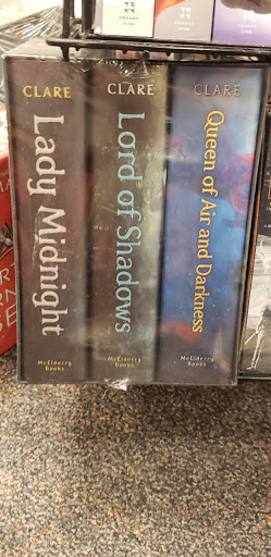 Book Store «Books-A-Million», reviews and photos, 4030 Commonwealth Ave, Eau Claire, WI 54701, USA