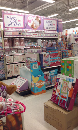 Toy Store «Toys