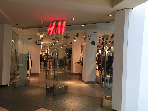 Clothing Store «H&M», reviews and photos, 140 Easton Station, Columbus, OH 43219, USA