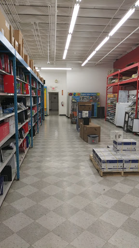 Office Supply Store «OfficeMax», reviews and photos, 9815 E Washington St, Indianapolis, IN 46229, USA