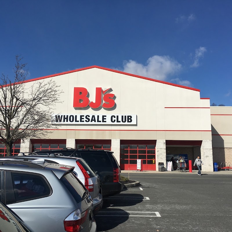 BJ's Wholesale Club