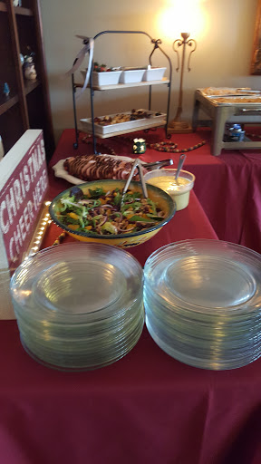 Lodge «The Farmhouse Inn», reviews and photos, 108 W Swan St, Centerville, TN 37033, USA