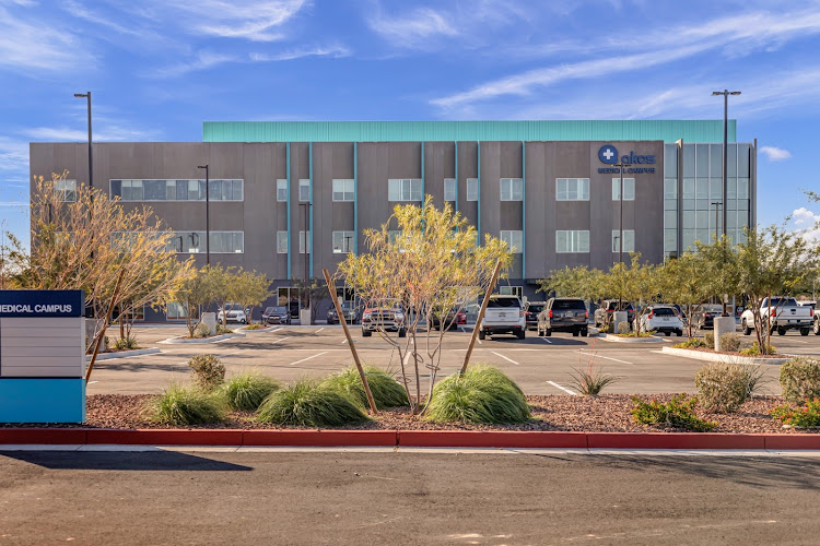 AkosMD Urgent Care Avondale