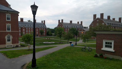 Private School «Phillips Exeter Academy», reviews and photos