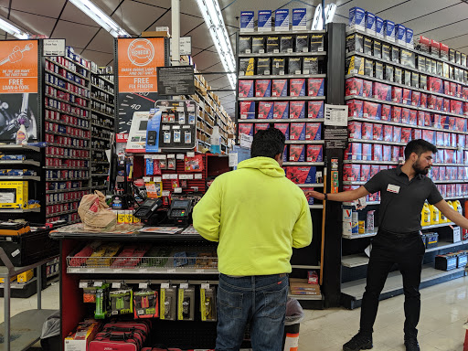 Auto Parts Store «AutoZone», reviews and photos, 1735 W Golf Rd, Mt Prospect, IL 60056, USA