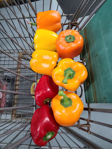 Produce Market «Chicho Boys Fruit Market», reviews and photos, 1631 S Laredo St, San Antonio, TX 78207, USA