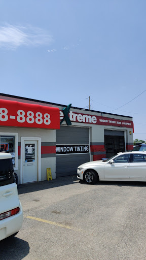Window Tinting Service «eXtreme Auto Sales Complete Service & Tinting», reviews and photos, 2907 E Main St, Plainfield, IN 46168, USA