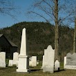 Harrisena Cemetery (John Harris Memorial Cemetery)