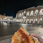 Photo n°1 de l'avis de Cody.i fait le 19/10/2023 à 09:11 sur le  Wallet pizza à Verona