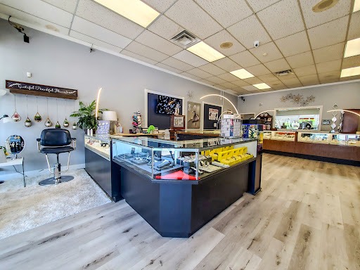 Jeweler «Ann Booth Jewelers», reviews and photos, 1020 3rd Ave, Conway, SC 29526, USA