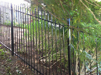 Reuben Borg Fence - Photo 4 - Car repair in San Ramon, CA, Antioch