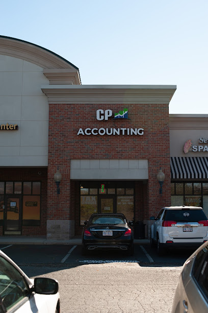 CP Accounting LLC