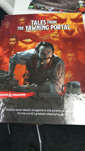 Comic Book Store «Nerdtopia Cards & Comics», reviews and photos, 18398 Tuolumne Rd, Tuolumne, CA 95379, USA