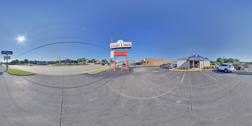 Pawn Shop «Silver Dollar Jewelry & Pawn», reviews and photos, 6573 E 71st St, Tulsa, OK 74133, USA