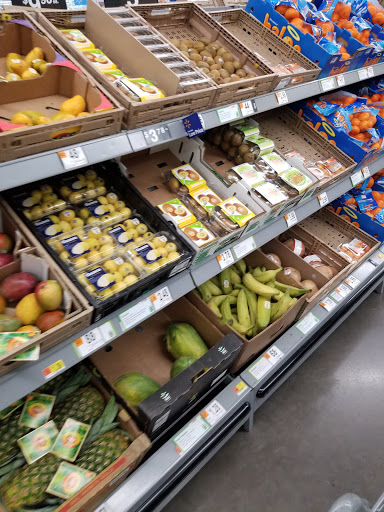 Discount Store «Walmart», reviews and photos, 1851 Bunker Lake Blvd NW, Andover, MN 55304, USA