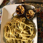 Photo n°3 de l'avis de Carmela.a fait le 21/08/2023 à 20:01 sur le  ANTICA TAVERNA DI CAPOMULINI à Acireale