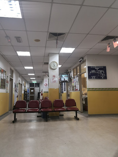 Purun Health Clinic