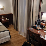 Photo n°3 de l'avis de Frank.o fait le 31/03/2024 à 13:28 sur le  Hotel Nord Nuova à Rome