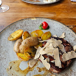 Photo n°3 de l'avis de Thomas.. fait le 03/07/2023 à 12:35 sur le  OX Royal à Cologne