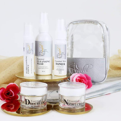 Distributor amabel skincare jakarta timur