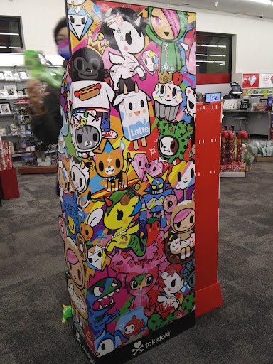 Drug Store «CVS», reviews and photos, 5945 W Dempster St, Morton Grove, IL 60053, USA