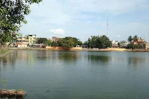 Aargaza Pond image