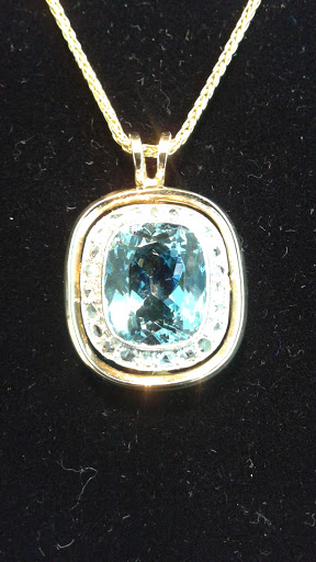 Jewelry Designer «Sunshine Jewelry and Watch Repair», reviews and photos, 225 E Ponce de Leon Ave #130, Decatur, GA 30030, USA