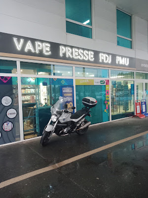 Tabac Le Bois Regnier à Cholet