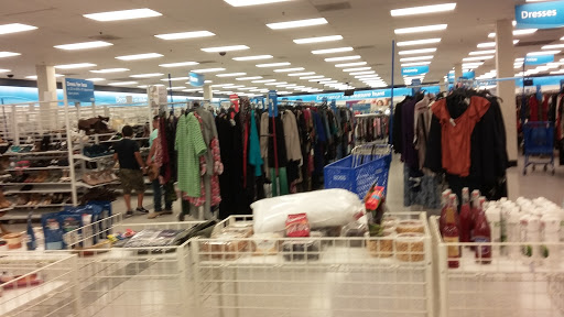 Clothing Store «Ross Dress for Less», reviews and photos, 719 Thompson Ln, Nashville, TN 37204, USA