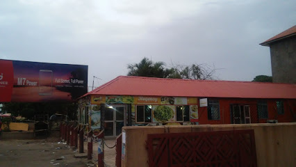 Regency Eatery & Confectioneries - Makarfi Plaza, Sabon Gari 800283, Kaduna, Nigeria