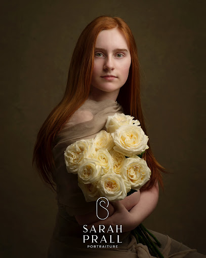 Sarah Prall Portraiture