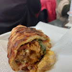 Photo n°1 de l'avis de Alex.e fait le 19/04/2022 à 08:26 sur le  #SELFIE à Lucera