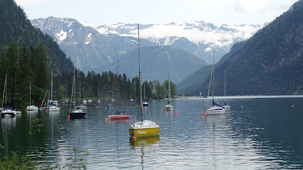 Yachtklub Achenkirch