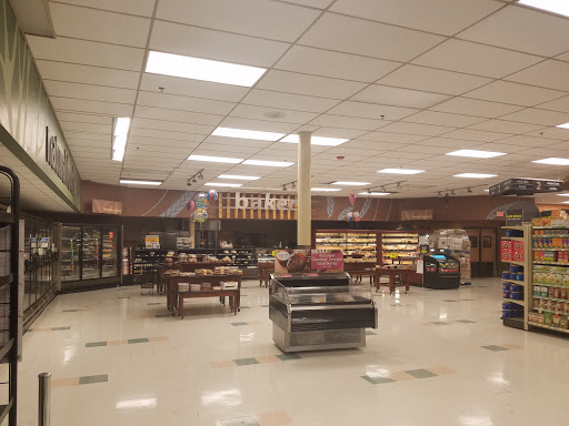 Grocery Store «Kroger», reviews and photos, 536 Centennial Blvd, Richardson, TX 75081, USA