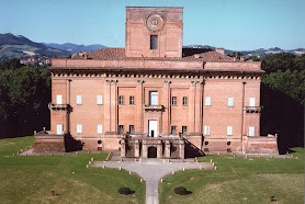 Palazzo Albergati