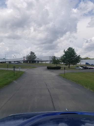 Auto Body Parts Supplier «Katayama American Co Inc», reviews and photos, 6901 Midland Industrial Dr, Shelbyville, KY 40065, USA