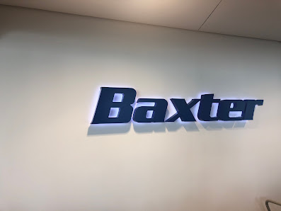 Baxter Healthcare GmbH 