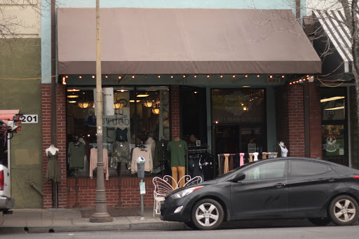 Anika Burke, 211 Main St, Chico, CA 95928, USA, 