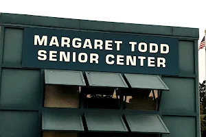 Margaret Todd Senior Center image