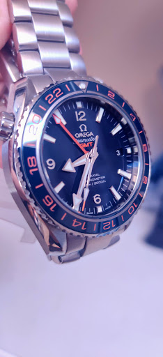 Watch Store «Omega Boutique», reviews and photos, 7014 E Camelback Rd, Scottsdale, AZ 85251, USA