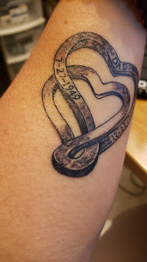 Explore 999 tattoo ideas, creative tattoo ideas in Fenton, available at Bio Tek tattoo