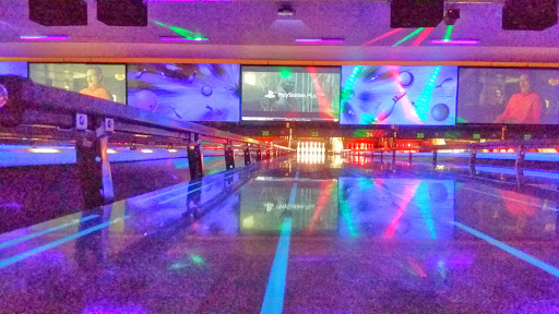 Bowling Alley «Diamond Strike Lanes & Sports Bar», reviews and photos, 2200 N Federal Hwy, Pompano Beach, FL 33062, USA