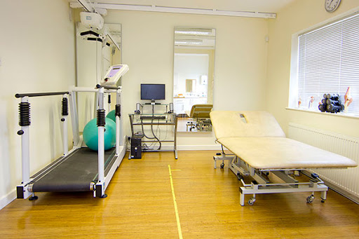 Manchester Neuro Physio - Neurological Physiotherapy